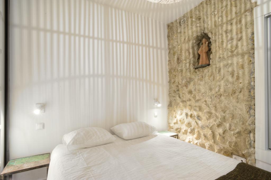 Bmyguest - Castelo Charming Flat Daire Lisboa Dış mekan fotoğraf
